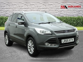 Used Ford Kuga 2015 for sale - 78829386: Photo