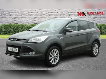 Used Ford Kuga 2015 for sale - 78829386: Photo