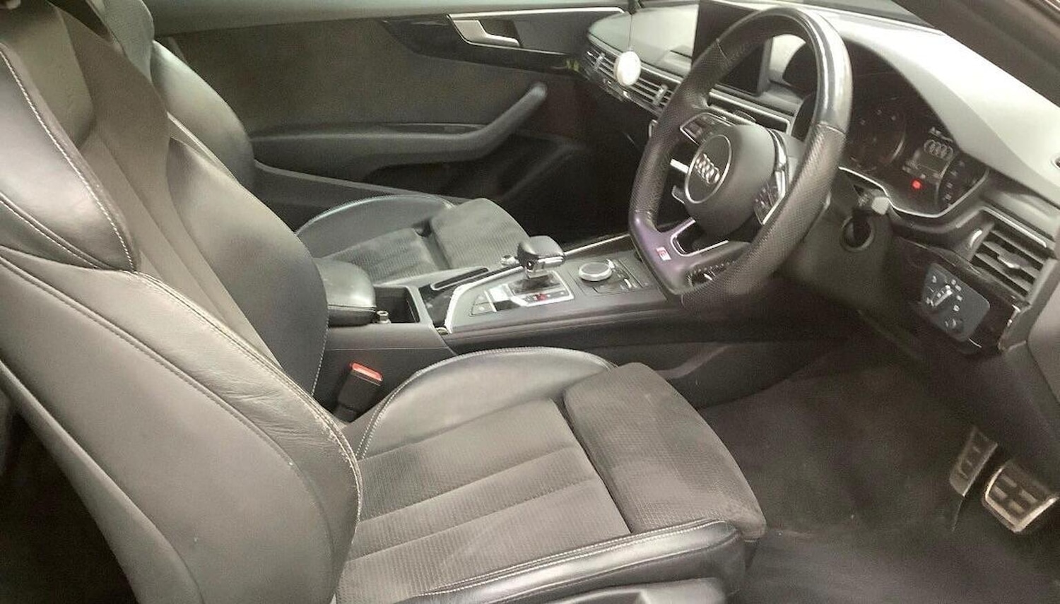 Used Audi A5 2020 for sale - 78070495: Photo 6