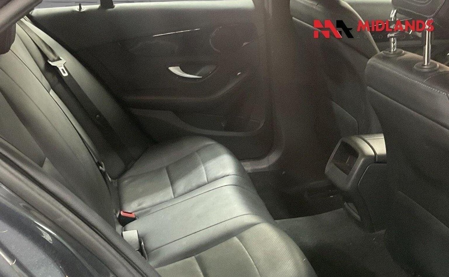 Used Mercedes-Benz C Class 2016 for sale - 77991777: Photo 9