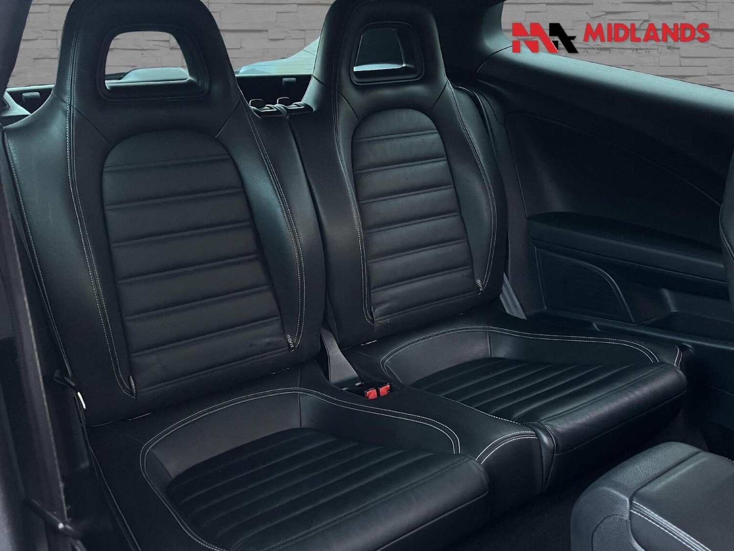 Used Volkswagen Scirocco 2014 for sale - 77668487: Photo 14