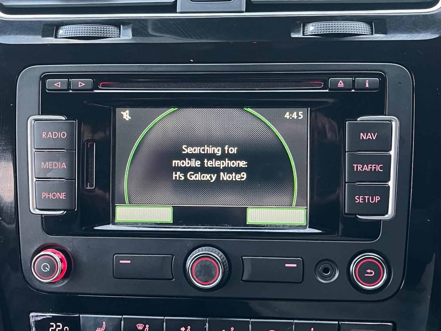 Used Volkswagen Scirocco 2014 for sale - 77668487: Photo 16