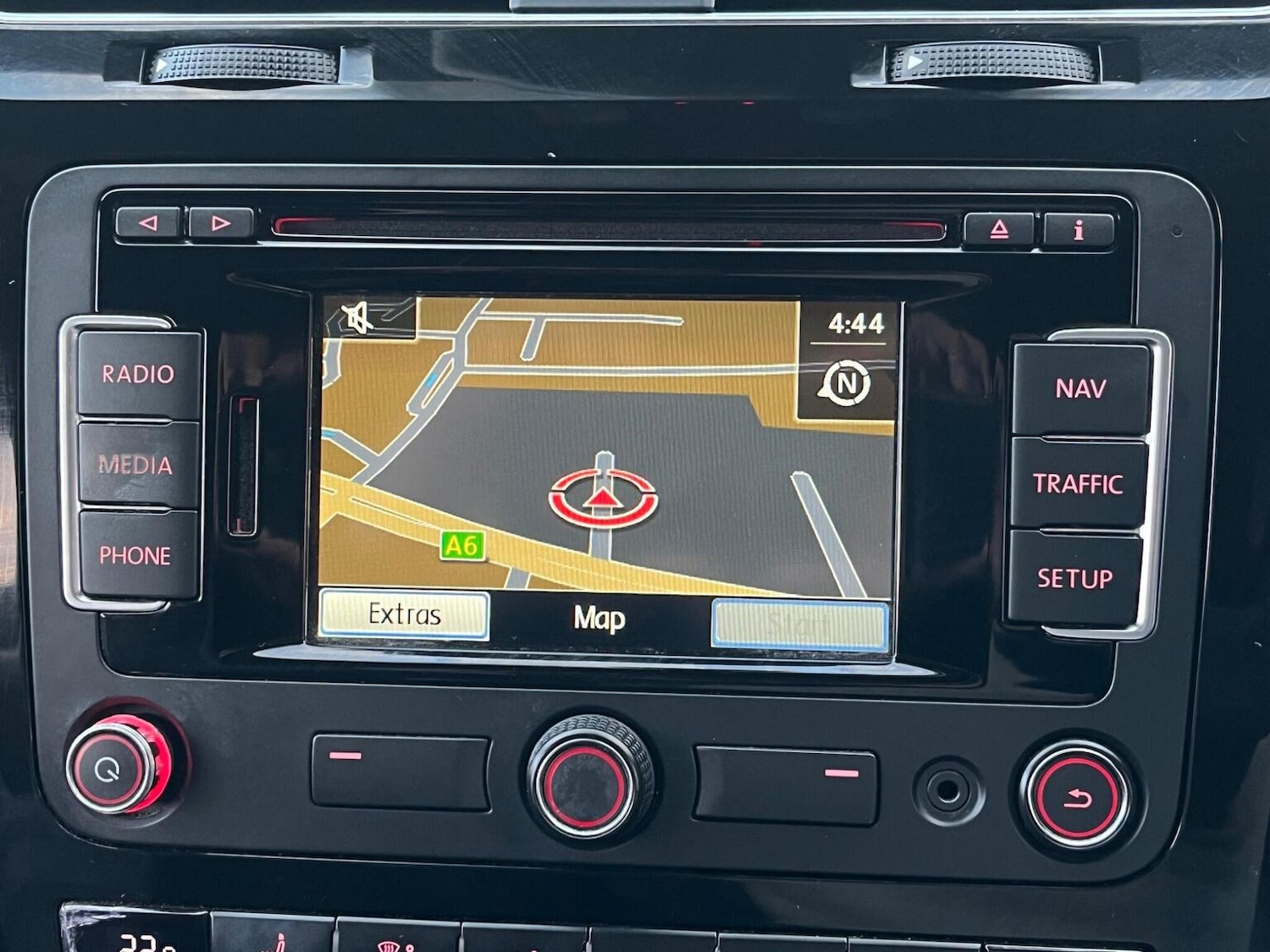 Used Volkswagen Scirocco 2014 for sale - 77668487: Photo 17