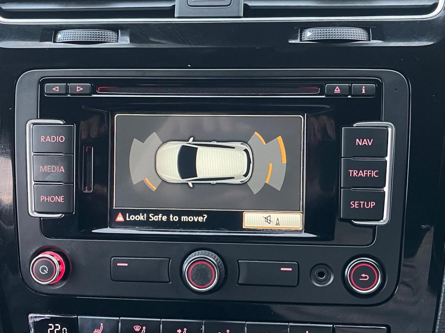 Used Volkswagen Scirocco 2014 for sale - 77668487: Photo 19