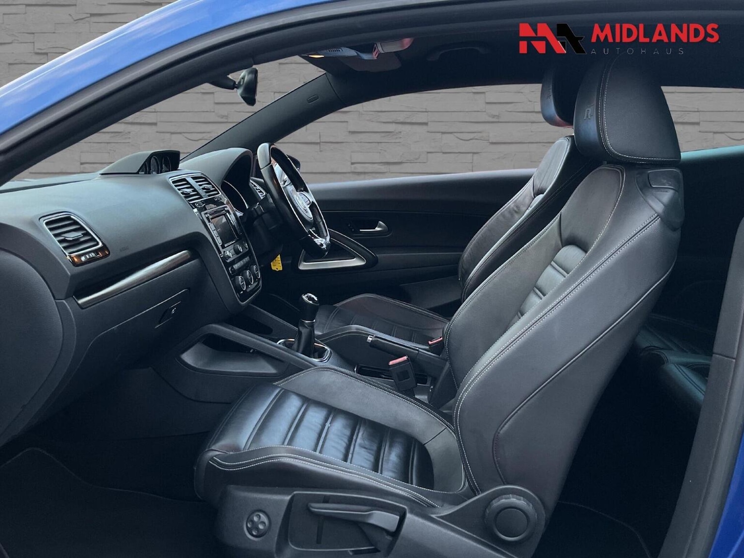 Used Volkswagen Scirocco 2014 for sale - 77668487: Photo 9