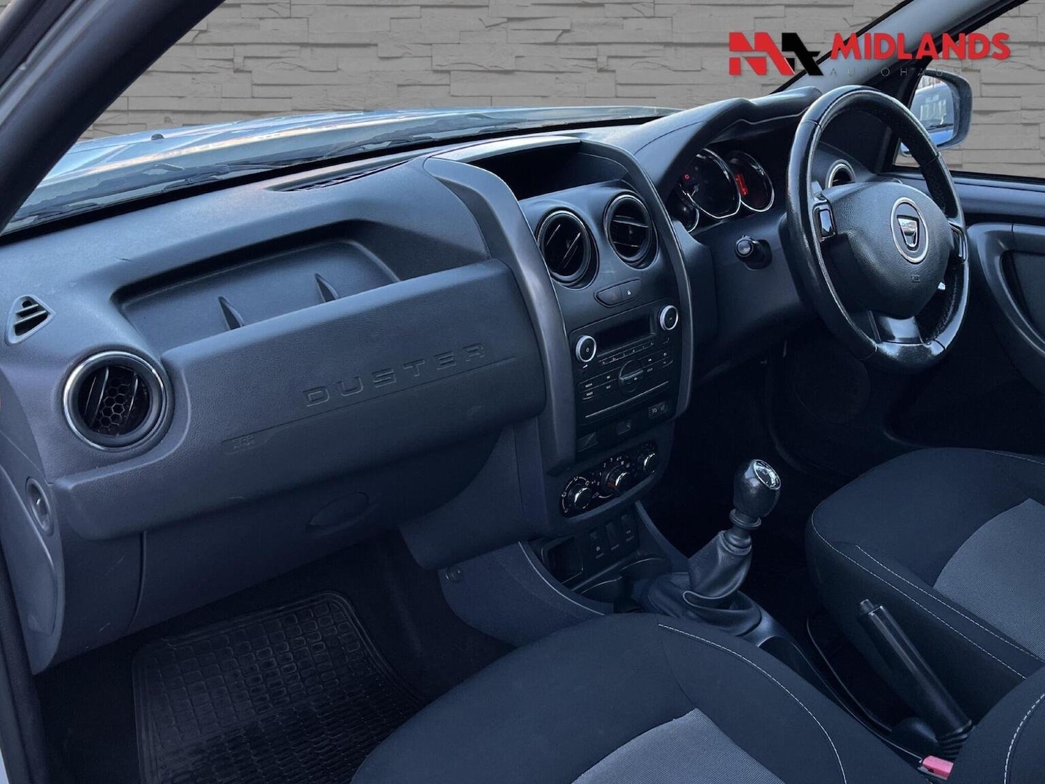 Used Dacia Duster 2017 for sale - 76347209: Photo 10