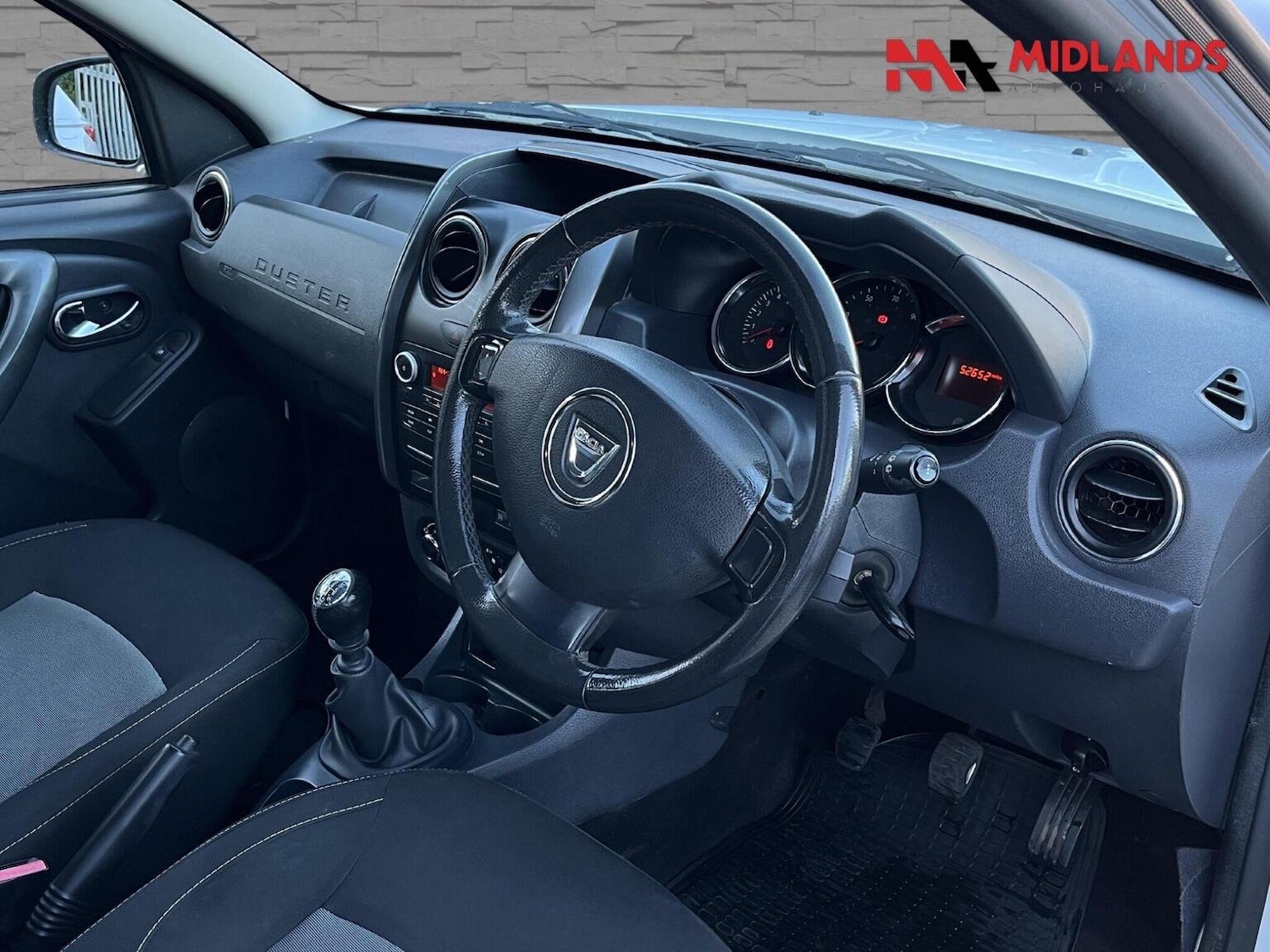 Used Dacia Duster 2017 for sale - 76347209: Photo 11