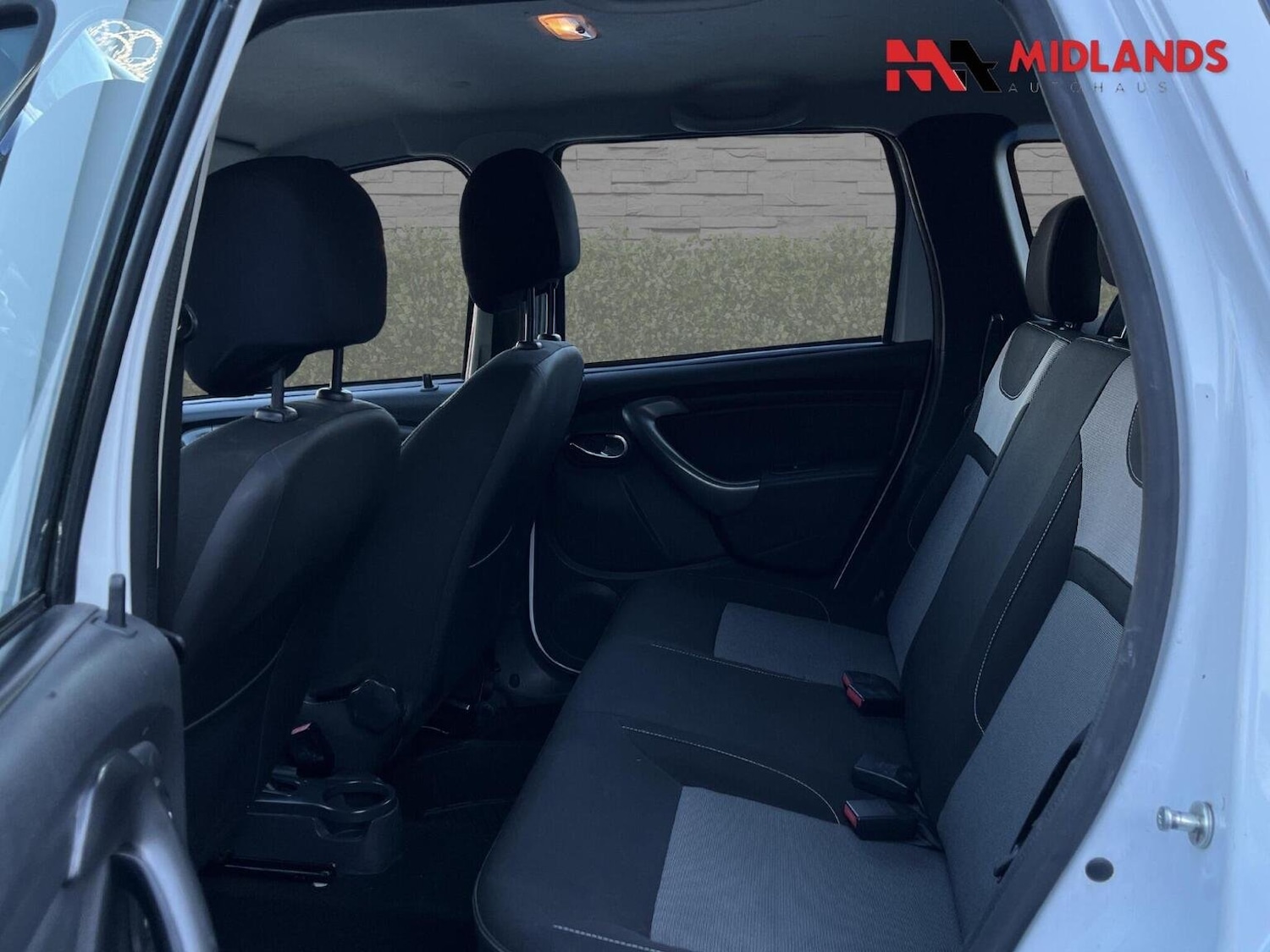 Used Dacia Duster 2017 for sale - 76347209: Photo 14