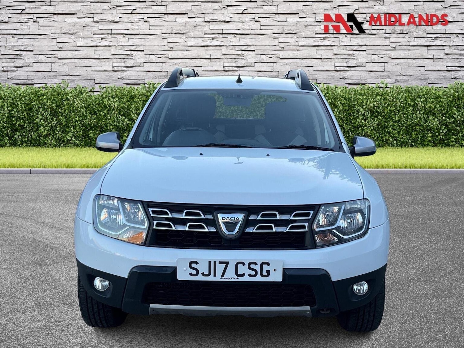 Used Dacia Duster 2017 for sale - 76347209: Photo 6