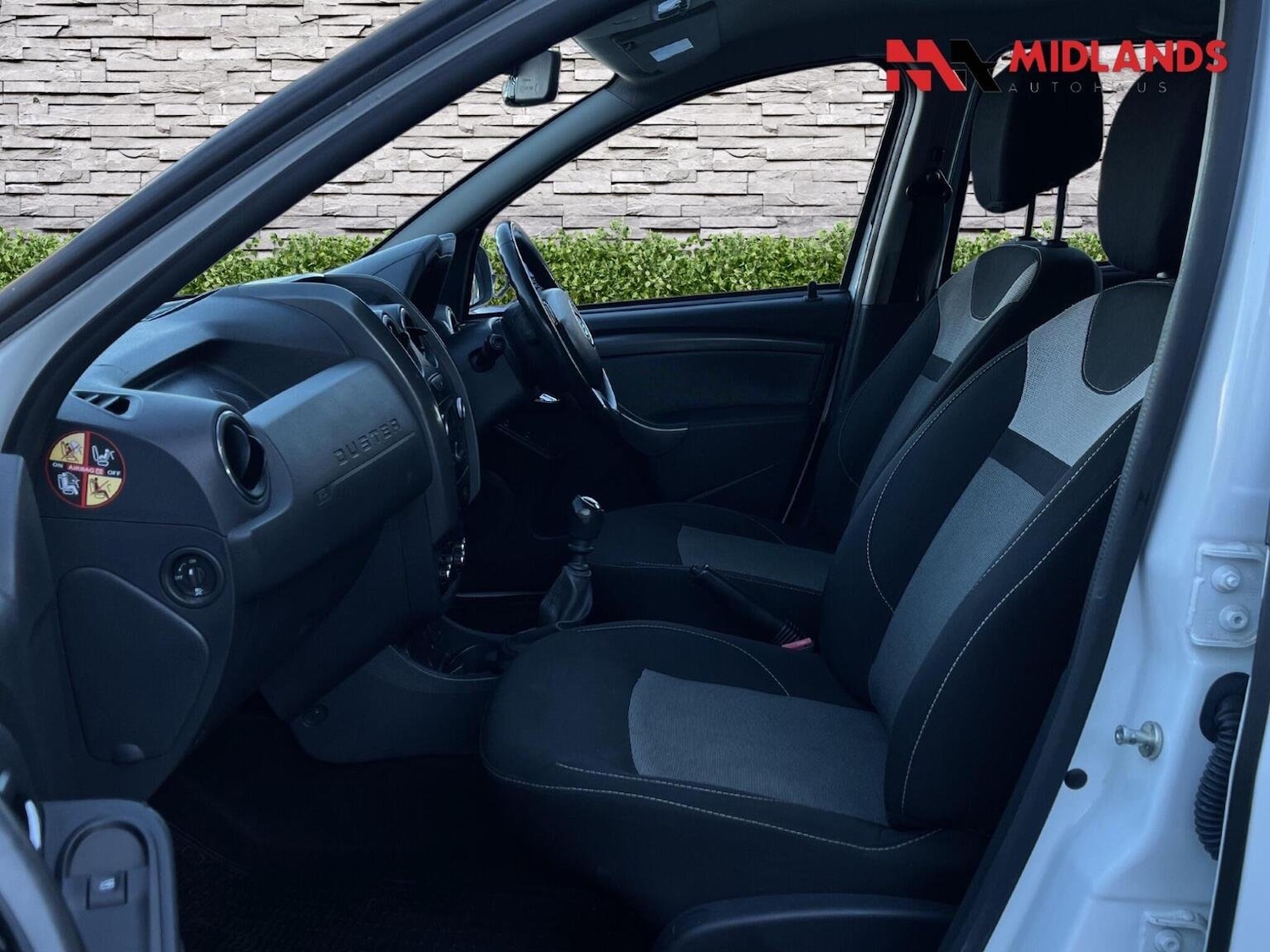 Used Dacia Duster 2017 for sale - 76347209: Photo 9