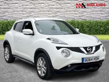 2015 - 1.2 DiG-T Acenta 5dr
