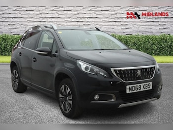 Used Peugeot 2008 2019 for sale - 79424144: Photo