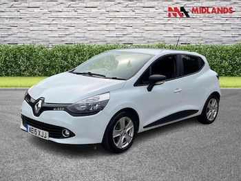 Used Renault Clio 2015 for sale - 75644230: Photo