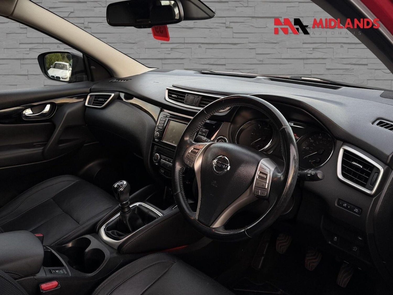 Used Nissan Qashqai 2016 for sale - 76741396: Photo 10