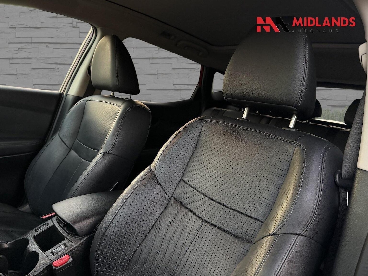 Used Nissan Qashqai 2016 for sale - 76741396: Photo 11