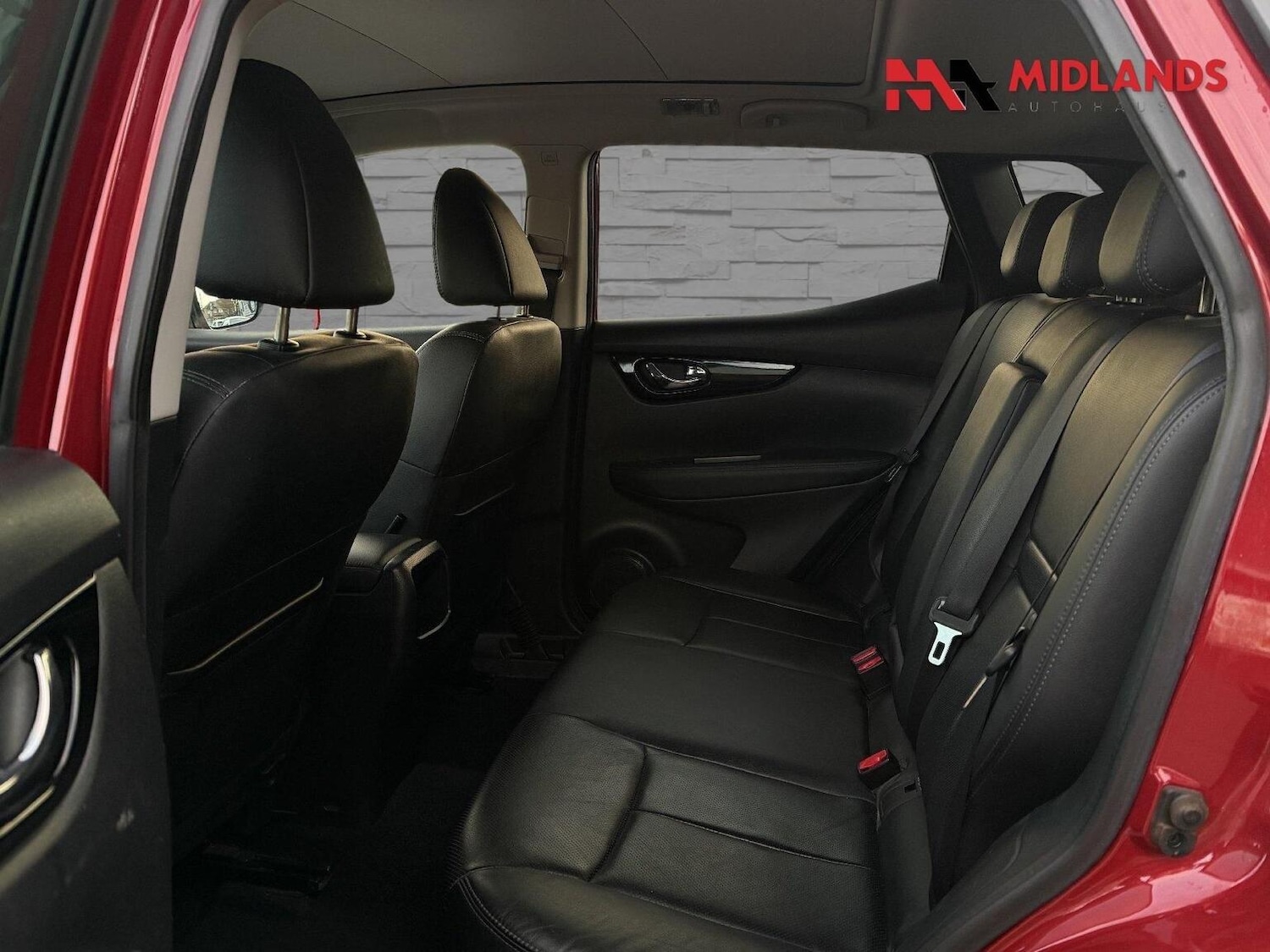 Used Nissan Qashqai 2016 for sale - 76741396: Photo 13