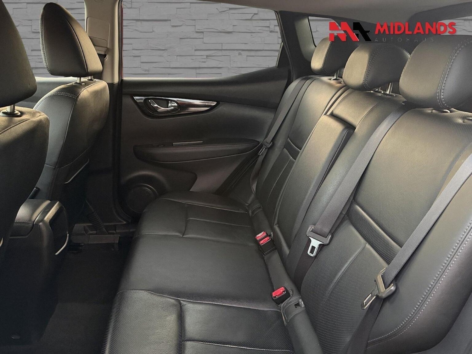 Used Nissan Qashqai 2016 for sale - 76741396: Photo 14