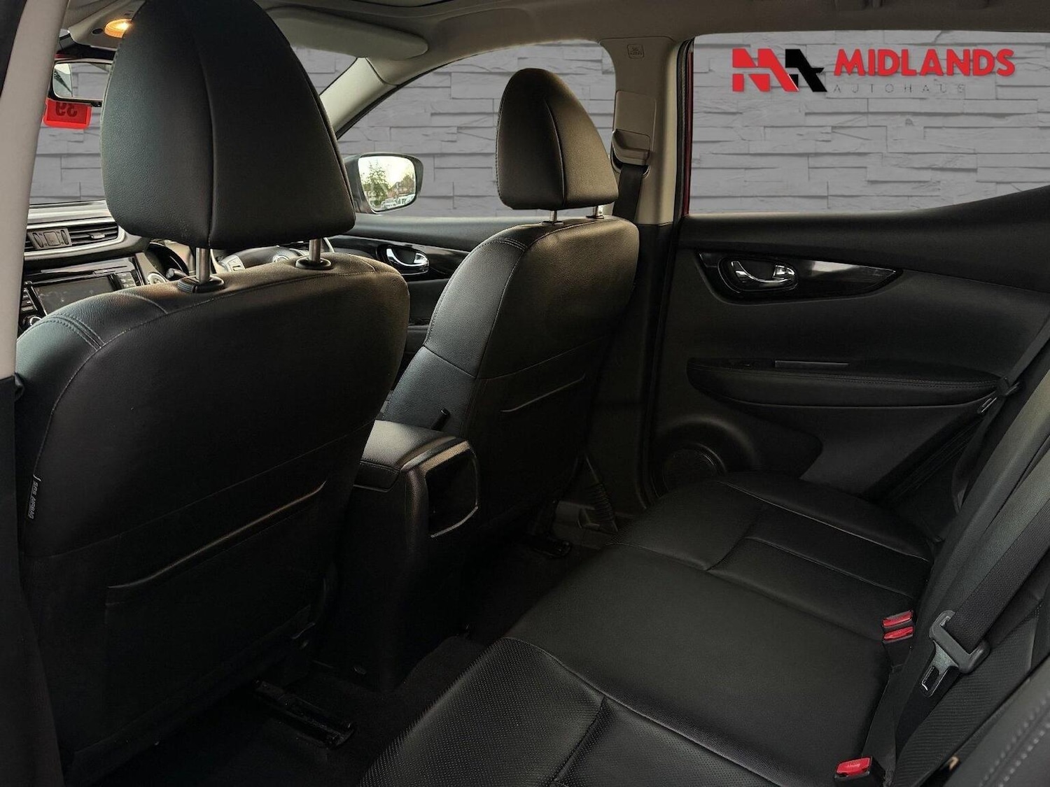 Used Nissan Qashqai 2016 for sale - 76741396: Photo 15