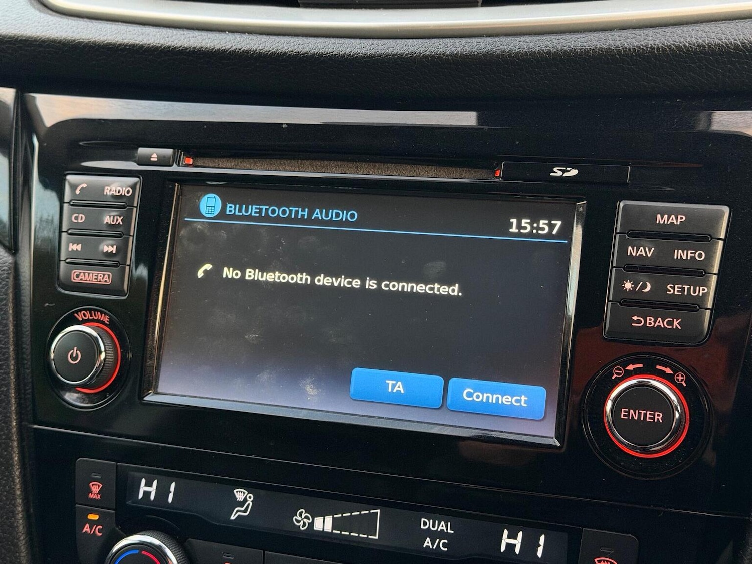 Used Nissan Qashqai 2016 for sale - 76741396: Photo 16