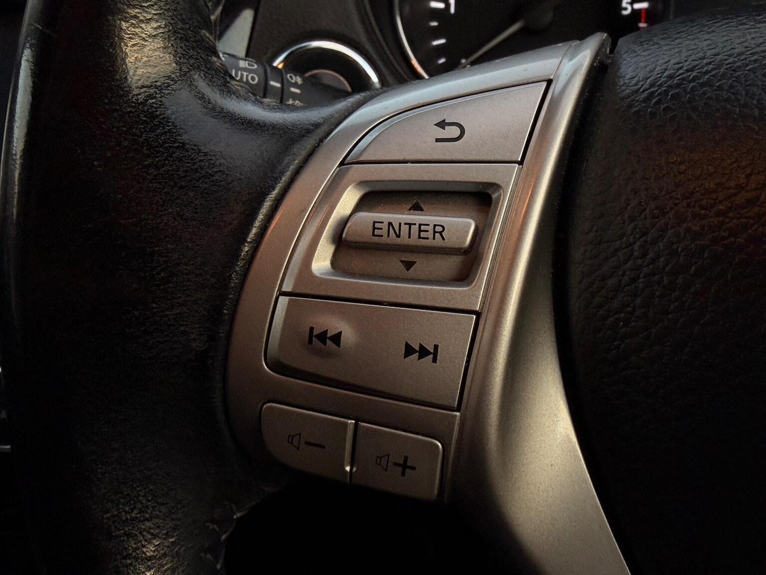 Used Nissan Qashqai 2016 for sale - 76741396: Photo 20