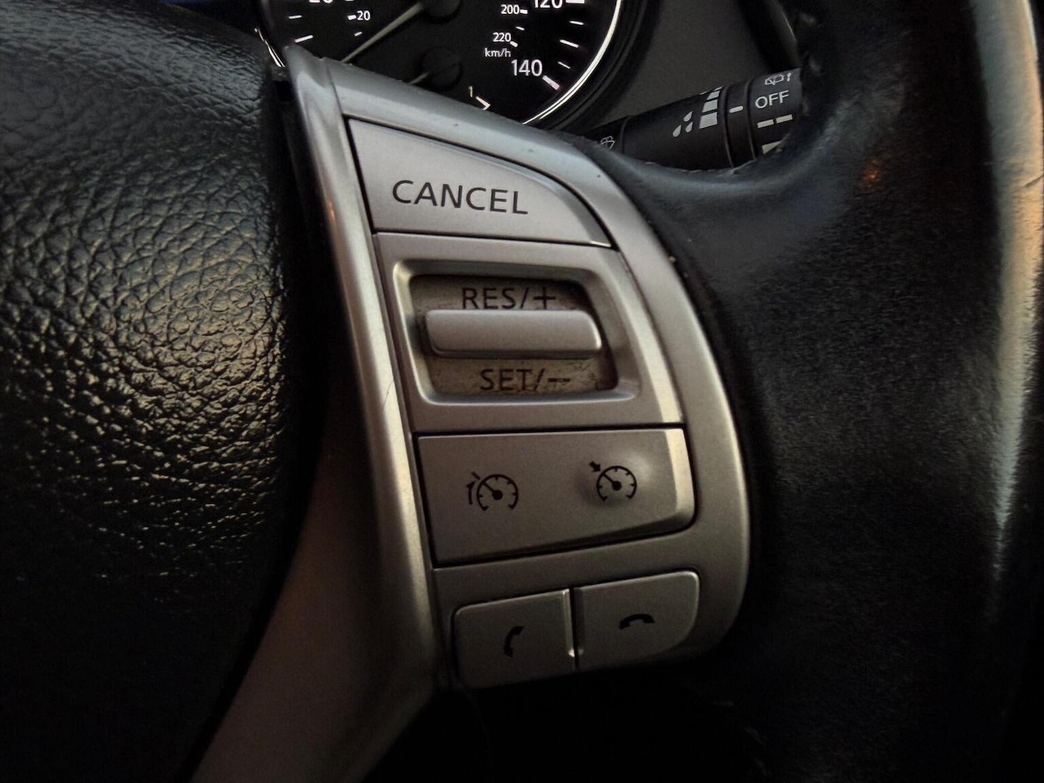 Used Nissan Qashqai 2016 for sale - 76741396: Photo 21