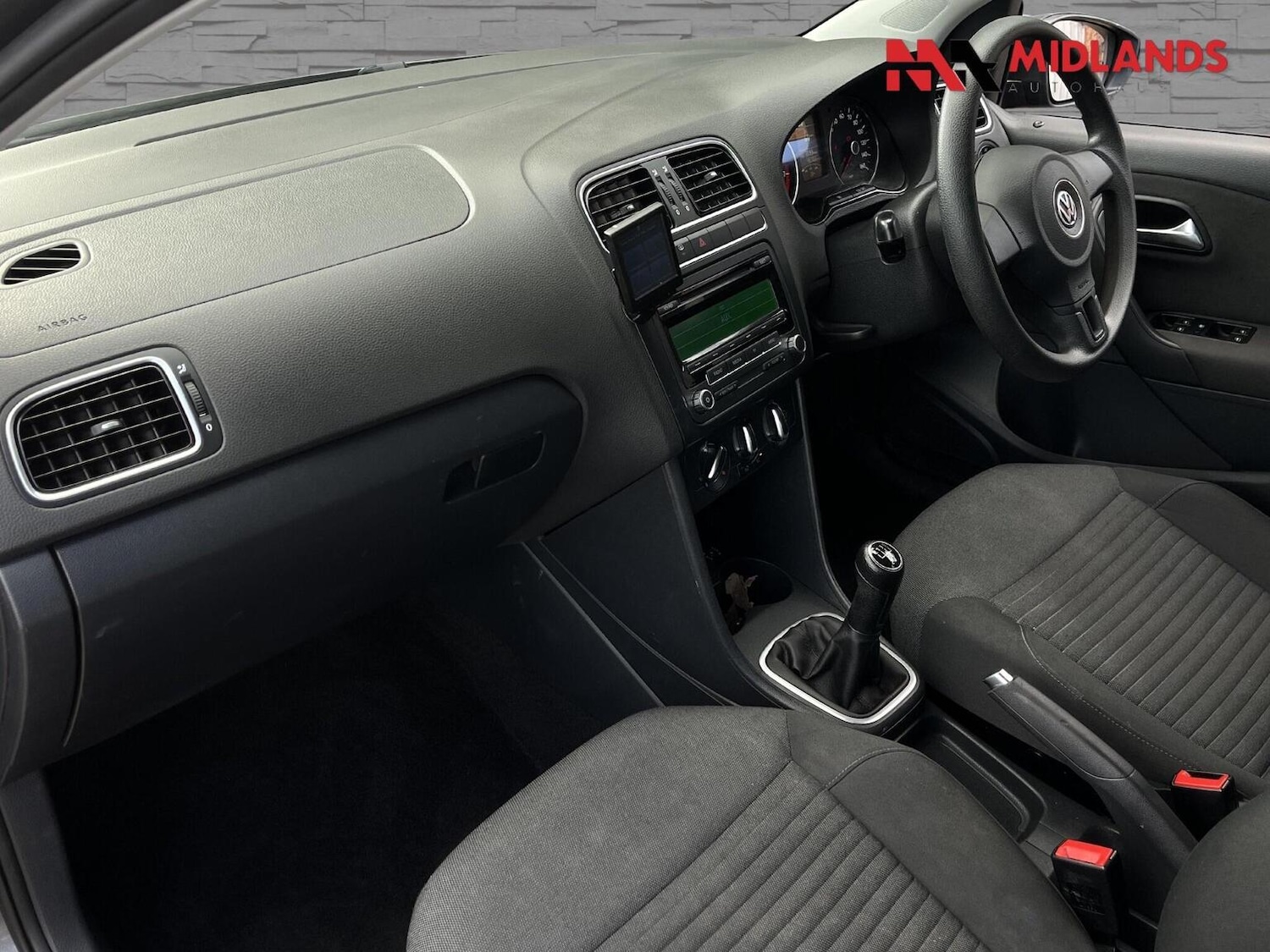 Used Volkswagen Polo 2012 for sale - 76497516: Photo 10