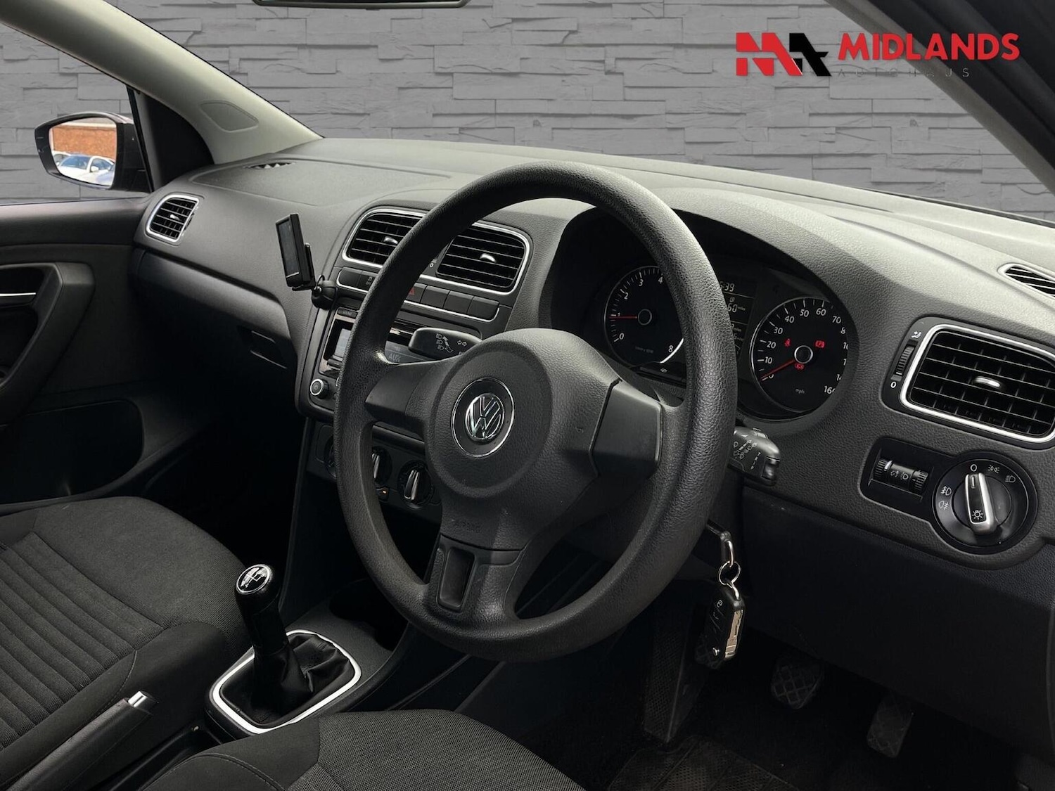 Used Volkswagen Polo 2012 for sale - 76497516: Photo 11