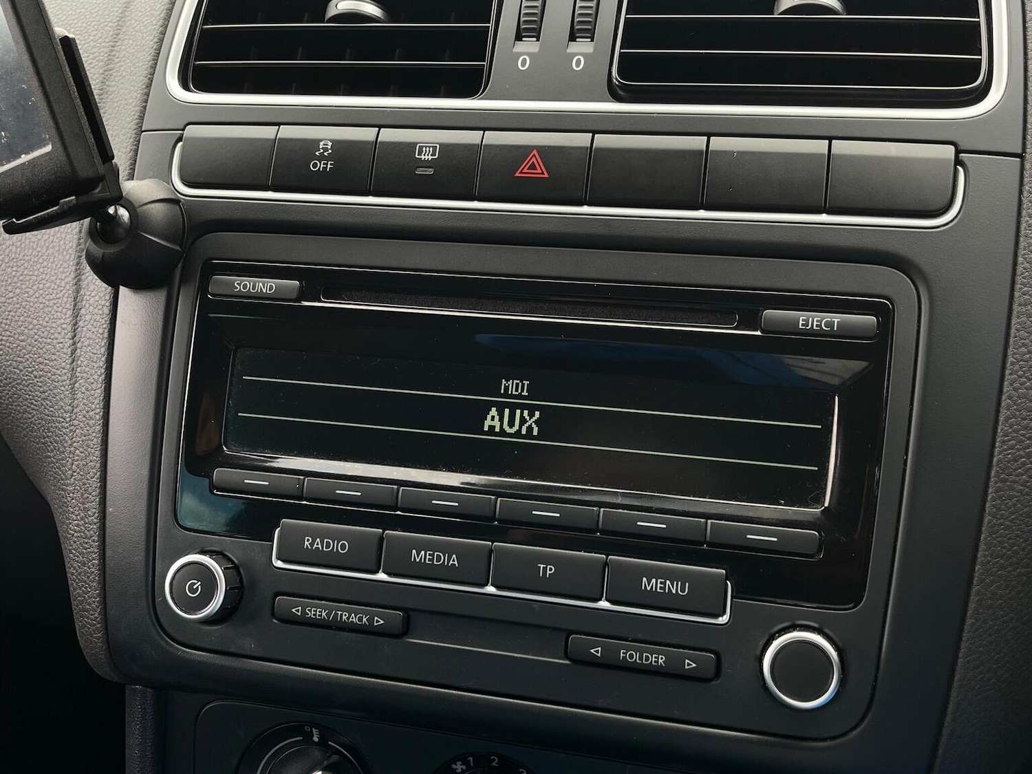 Used Volkswagen Polo 2012 for sale - 76497516: Photo 15