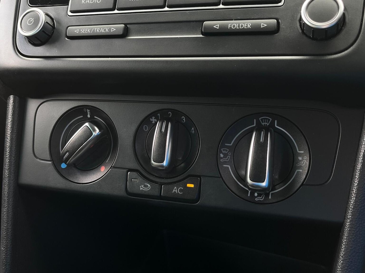 Used Volkswagen Polo 2012 for sale - 76497516: Photo 17