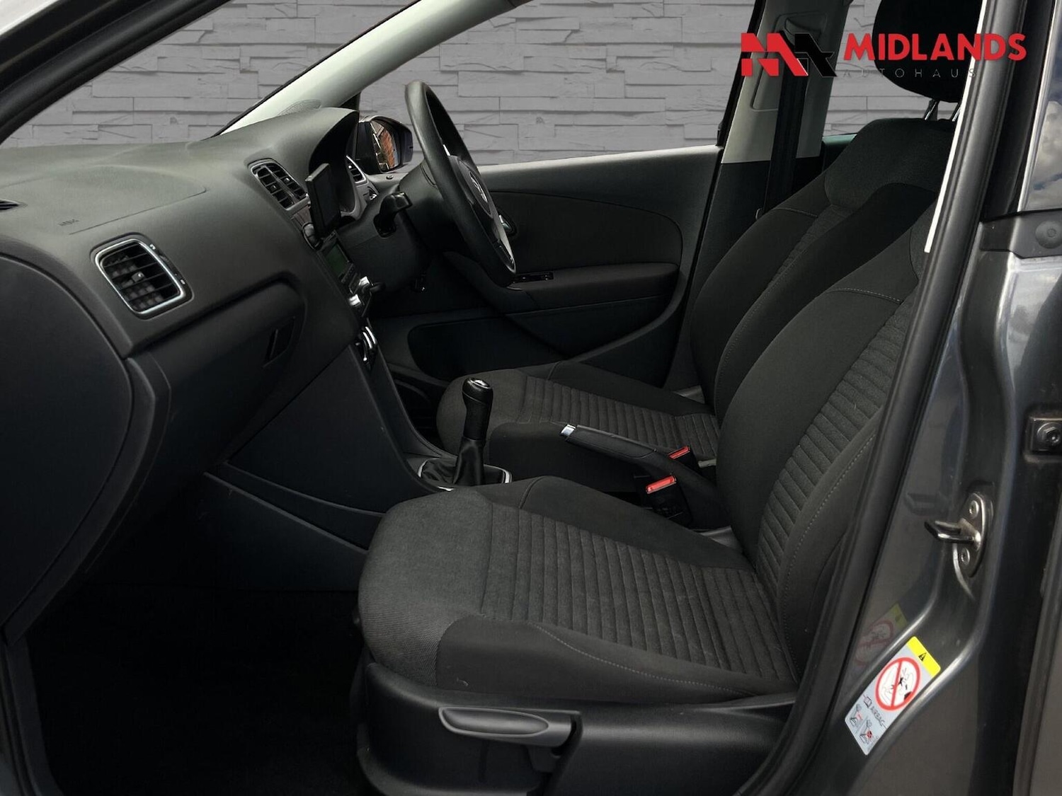 Used Volkswagen Polo 2012 for sale - 76497516: Photo 9