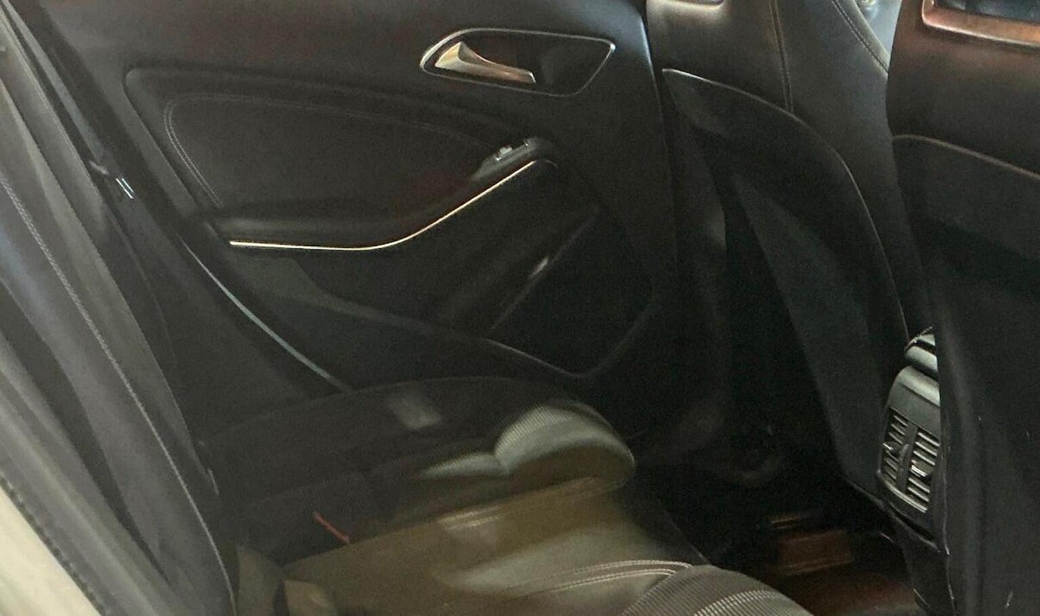 Used Mercedes-Benz CLA 2018 for sale - 77807233: Photo 10