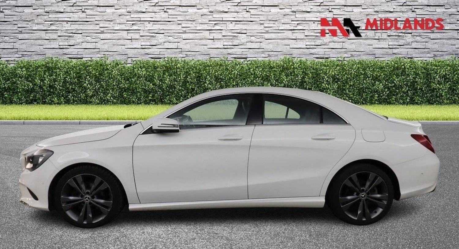 Used Mercedes-Benz CLA 2018 for sale - 77807233: Photo 6