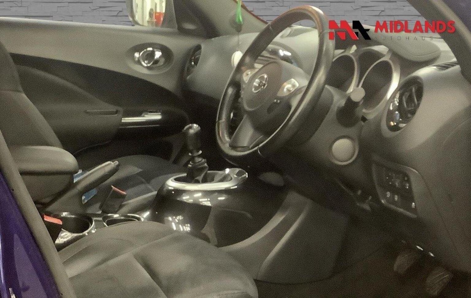 Used Nissan Juke 2016 for sale - 77423427: Photo 6