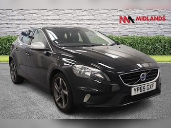 Volvo - V40