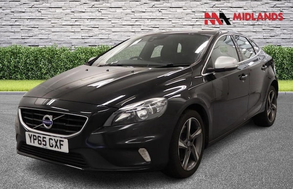 Used Volvo V40 2015 for sale - 76198295: Photo 3