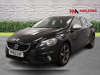 Used Volvo V40 2015 for sale - 76198295: Photo 3