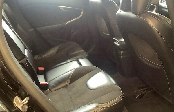 Used Volvo V40 2015 for sale - 76198295: Photo 8