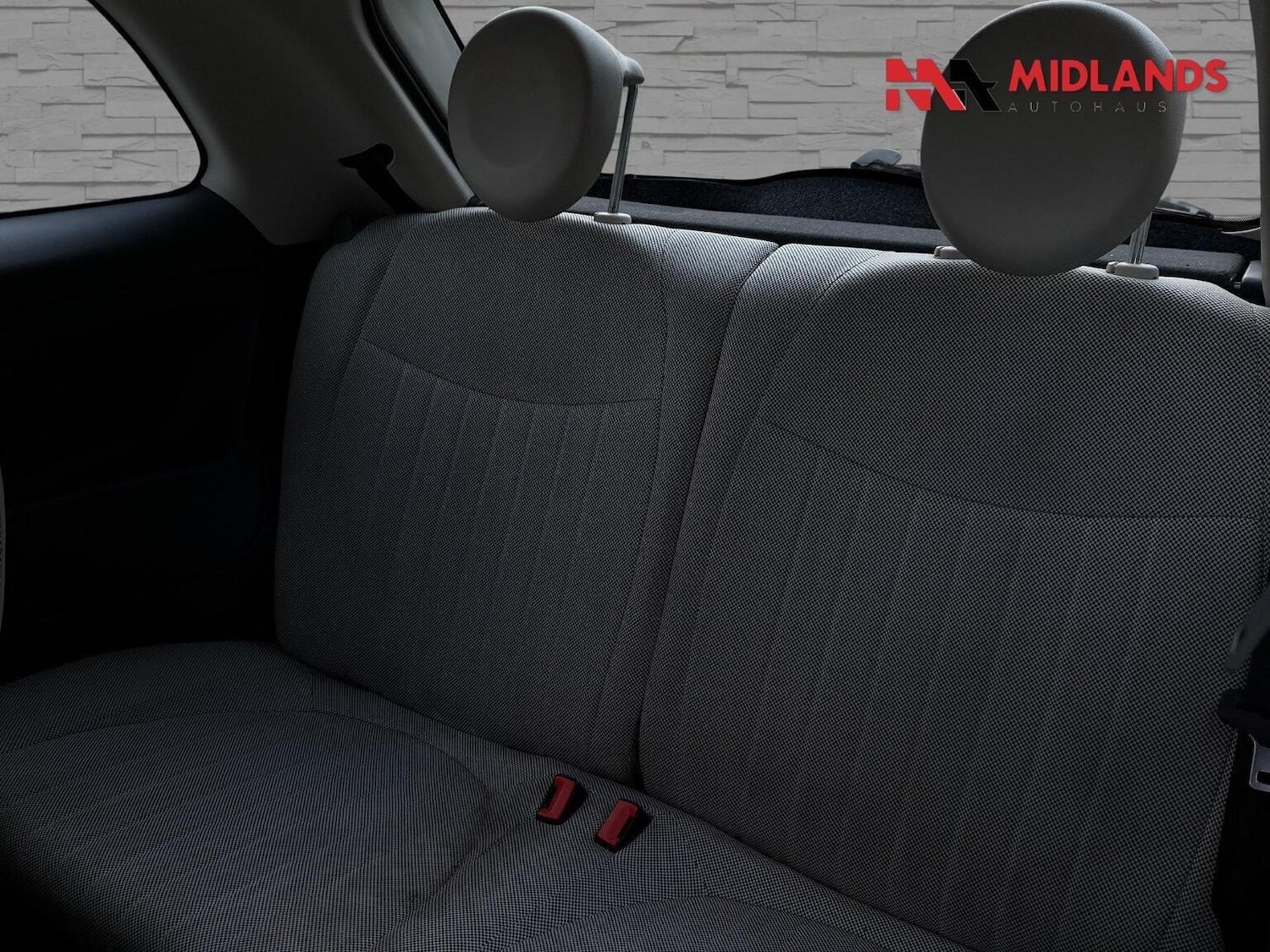 Used Fiat 500 2010 for sale - 77968610: Photo 14