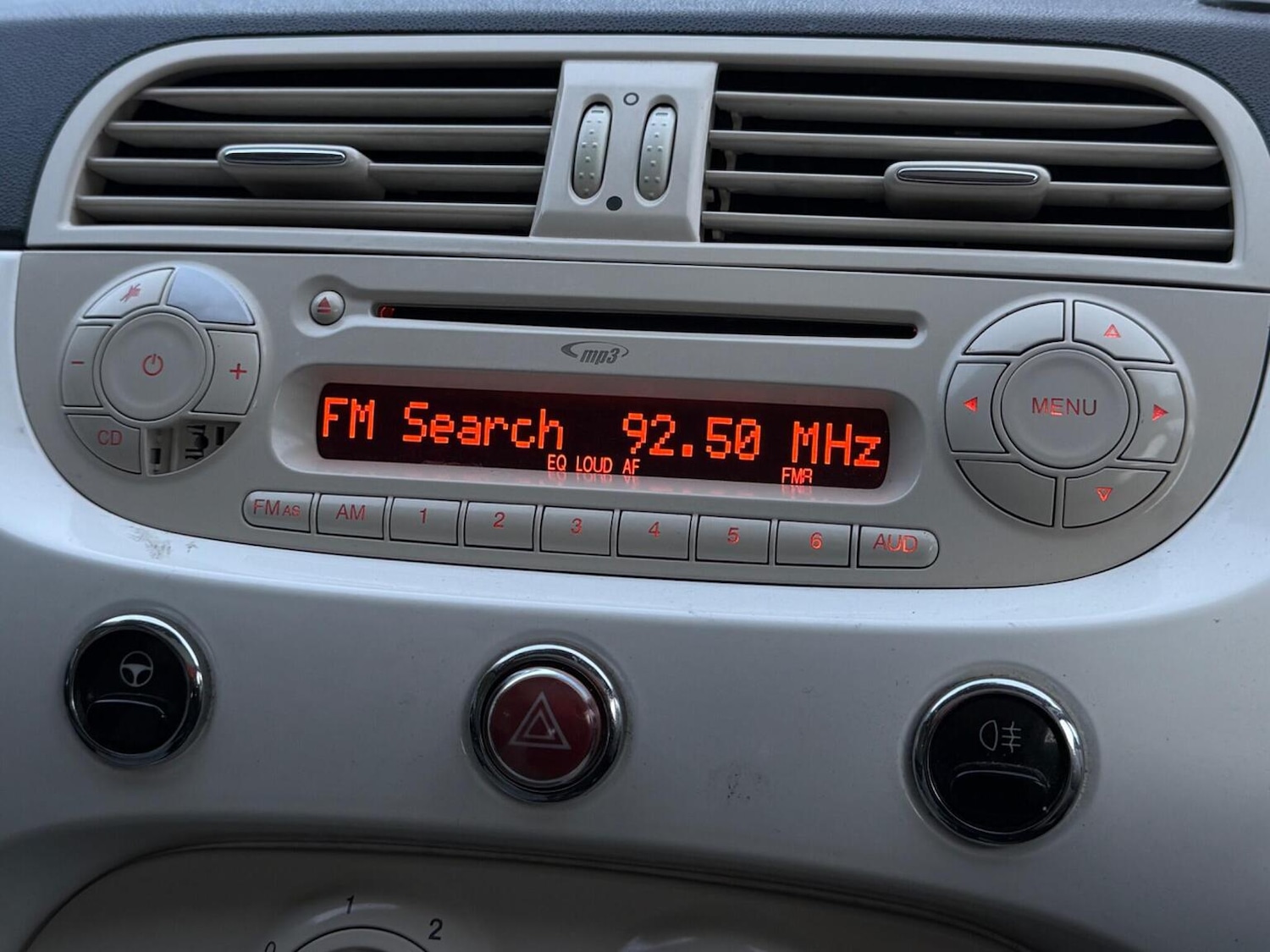 Used Fiat 500 2010 for sale - 77968610: Photo 15