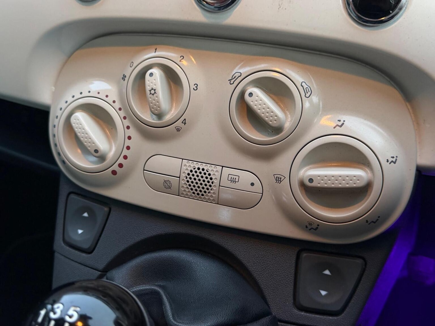 Used Fiat 500 2010 for sale - 77968610: Photo 16