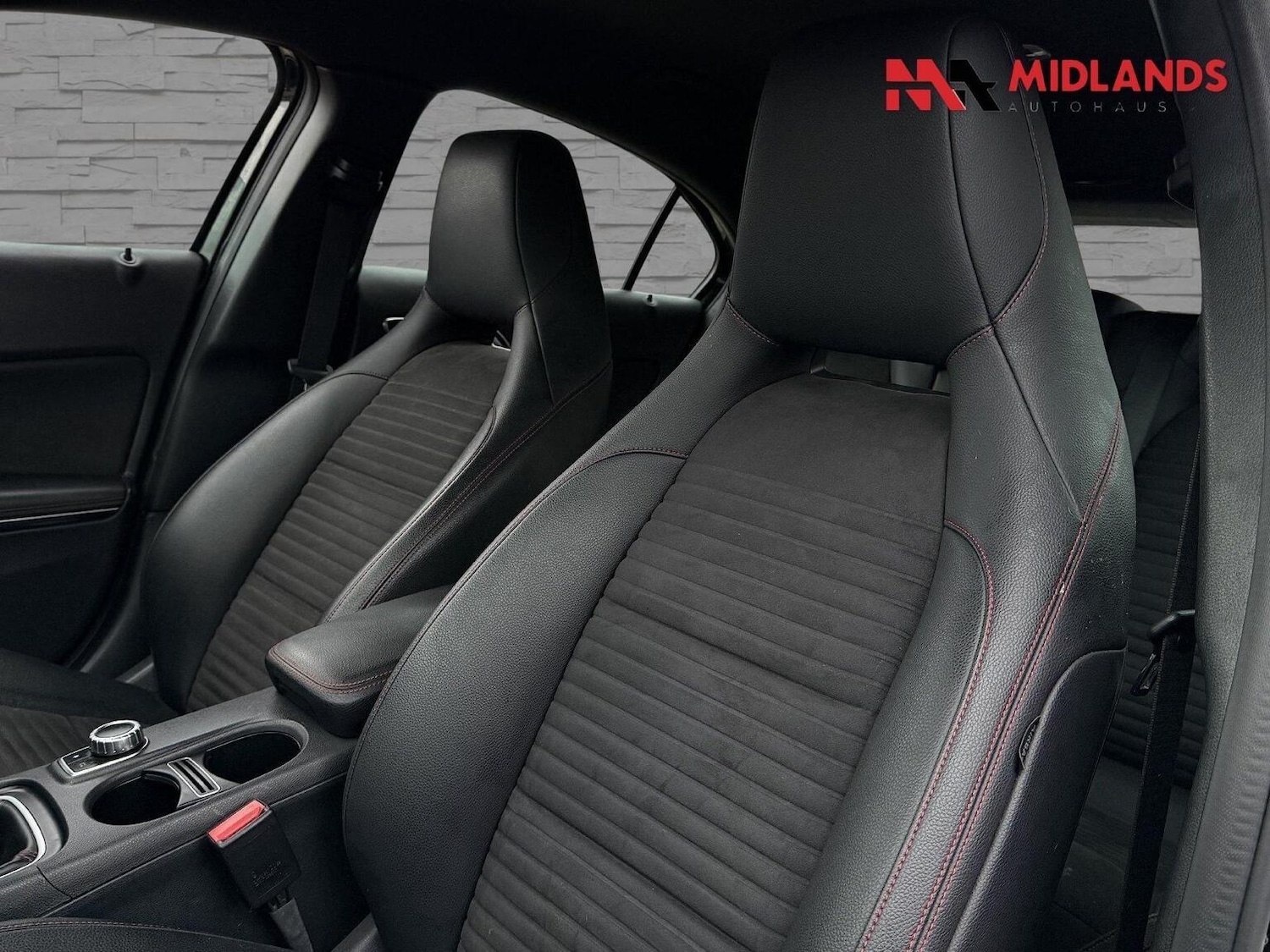 Used Mercedes-Benz A-Class 2017 for sale - 76631496: Photo 11