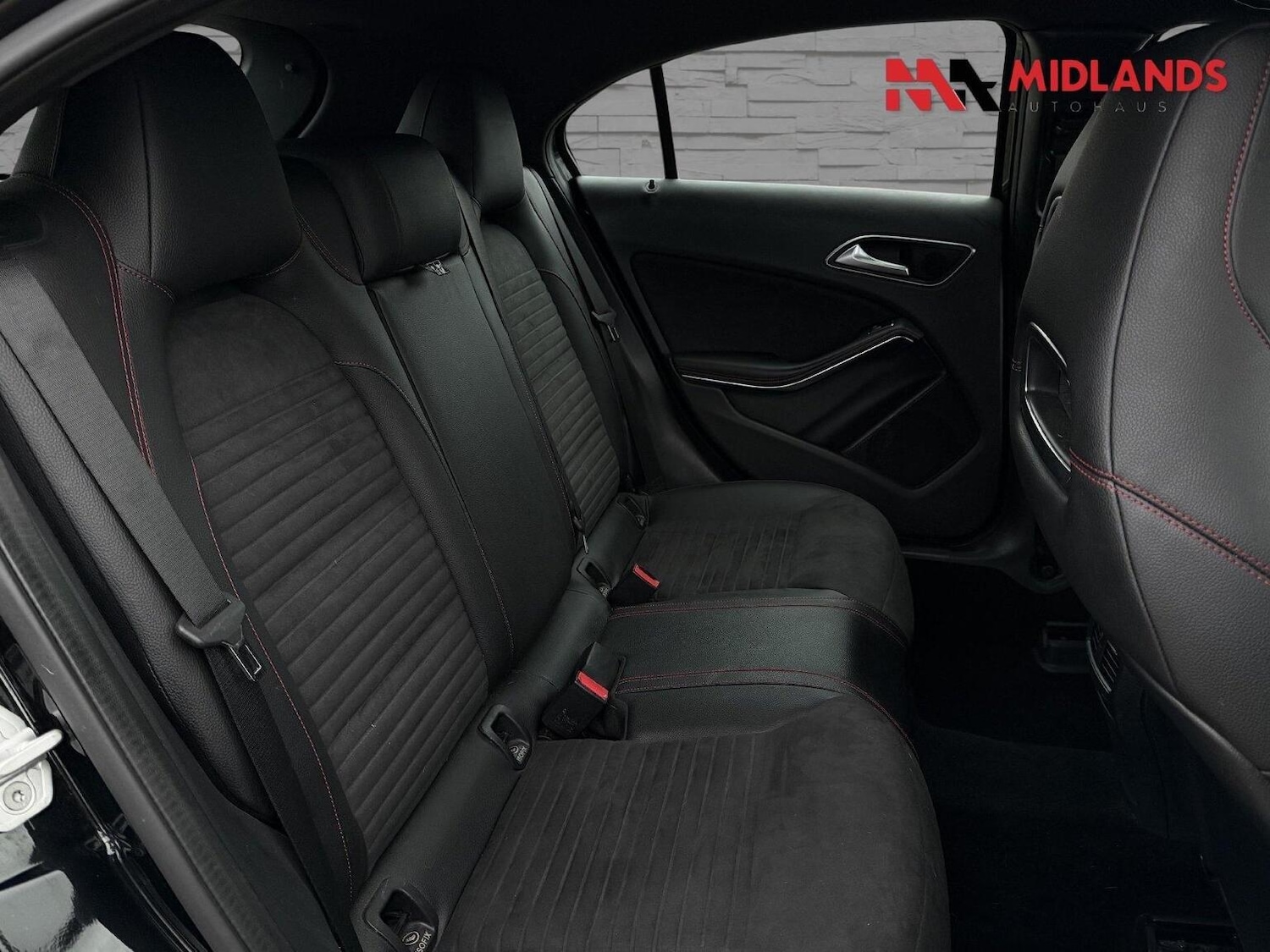 Used Mercedes-Benz A-Class 2017 for sale - 76631496: Photo 13