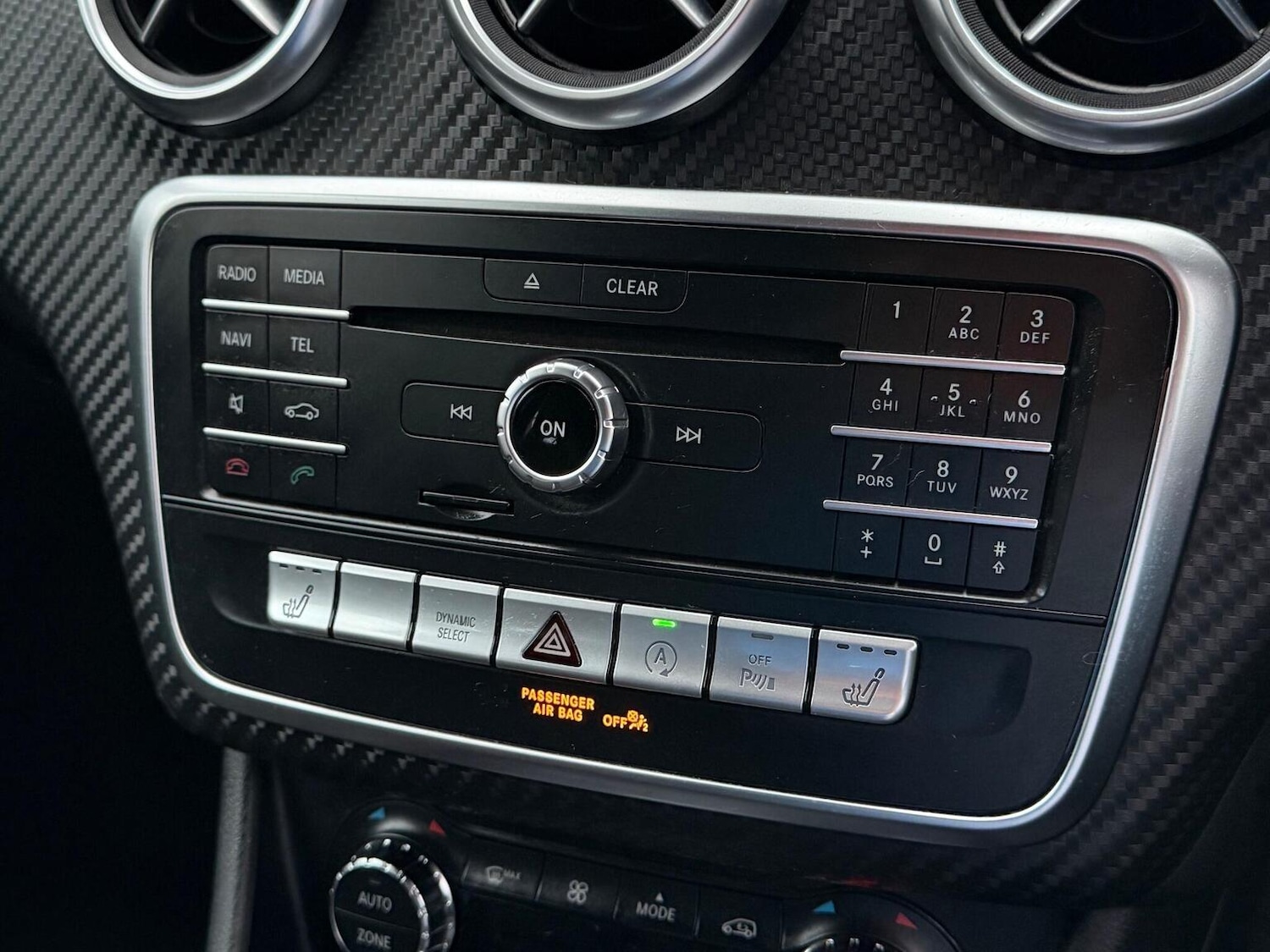 Used Mercedes-Benz A-Class 2017 for sale - 76631496: Photo 14