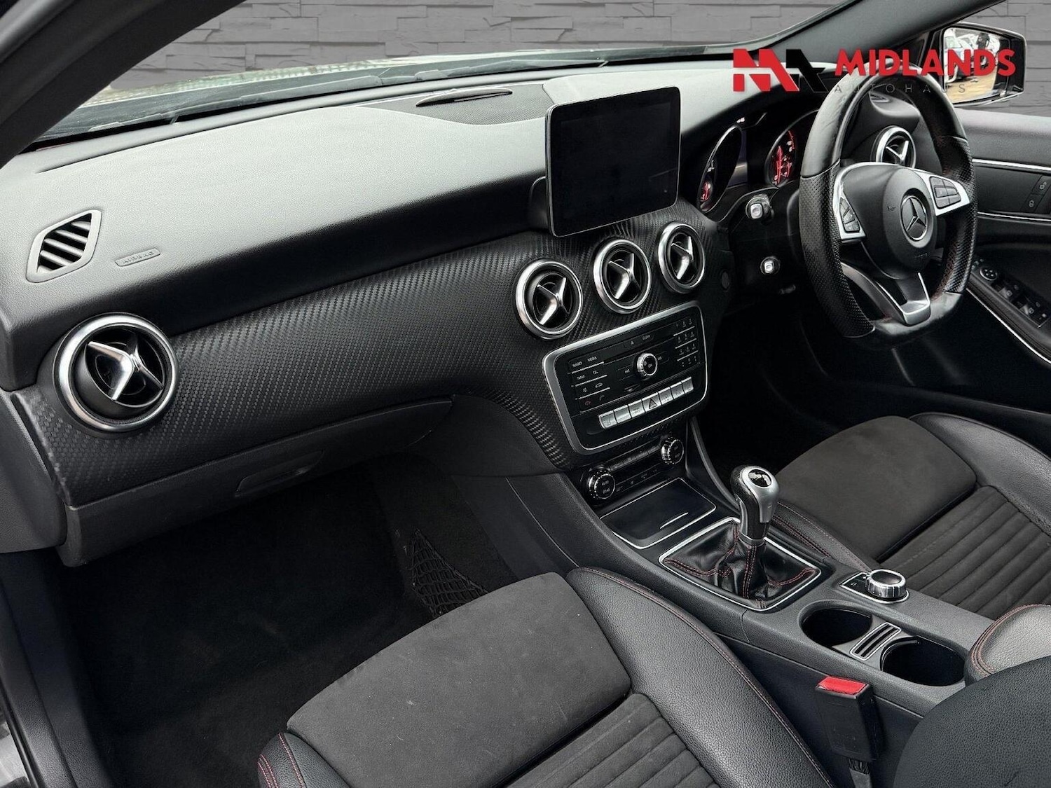 Used Mercedes-Benz A-Class 2017 for sale - 76631496: Photo 9