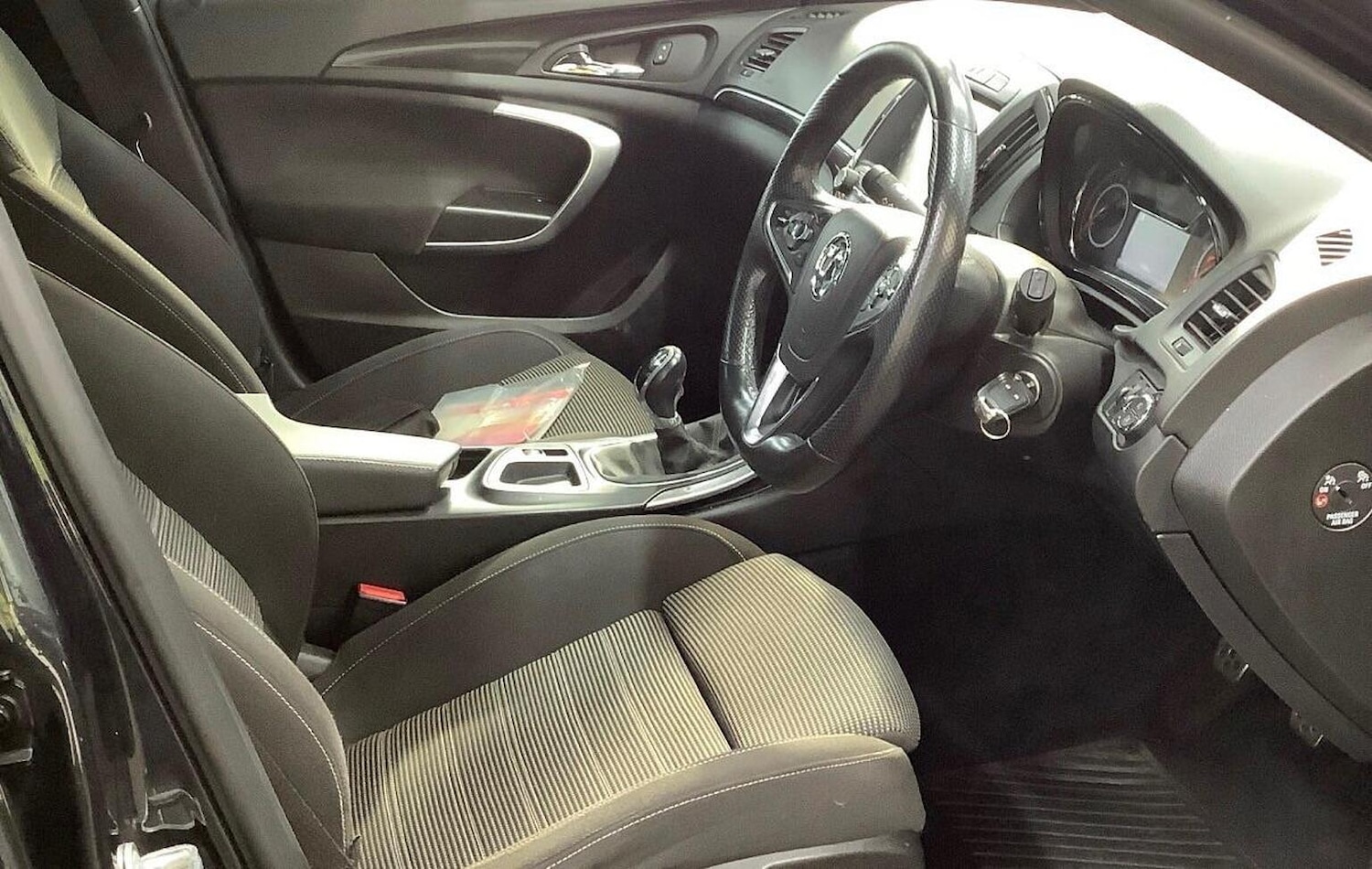 Used Vauxhall Insignia 2016 for sale - 77807178: Photo 5