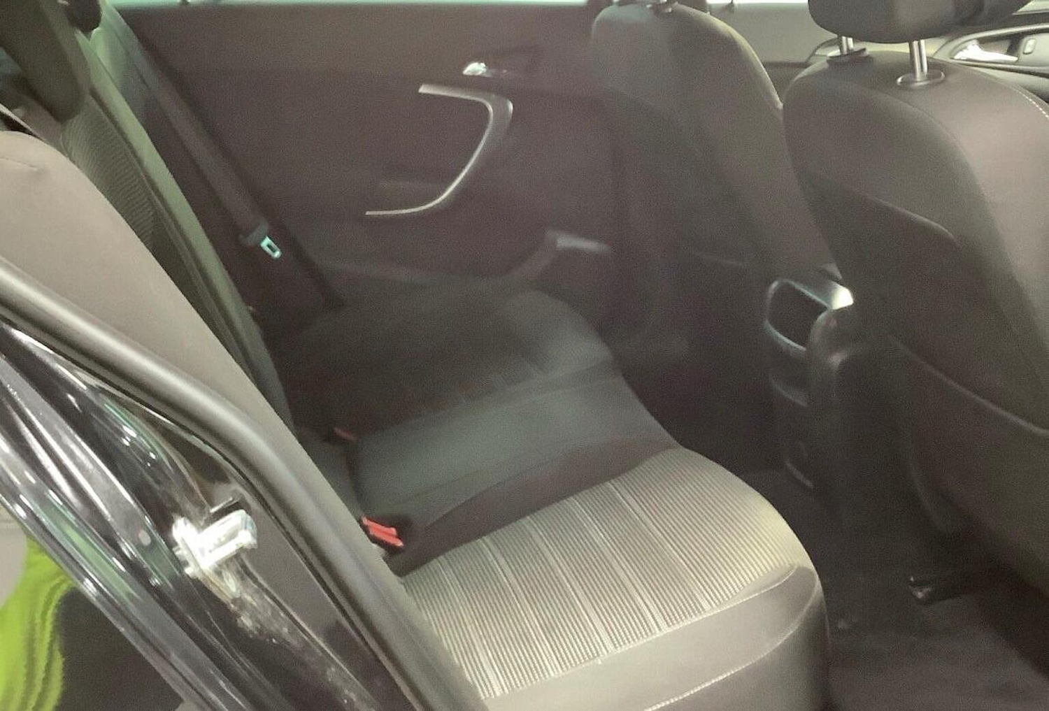 Used Vauxhall Insignia 2016 for sale - 77807178: Photo 6