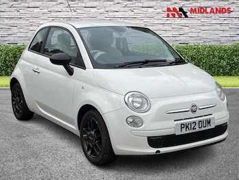 Fiat - 500