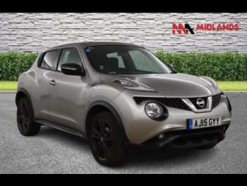 2015 - 1.2 DIG-T Acenta Premium Manual 6Spd Euro 5 (s/s) 5dr