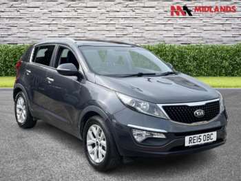 2015 - 1.7 CRDi EcoDynamics 2 2WD Euro 5 (s/s) 5dr