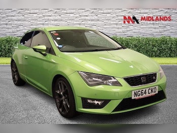 SEAT - Leon